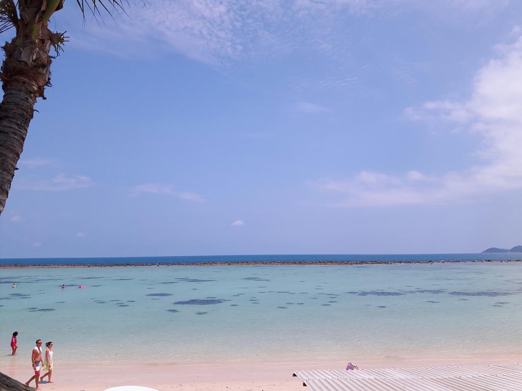 Dara Samui Beach Resort Adult Only Chaweng  Exterior photo